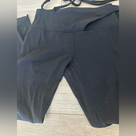 Lululemon | Align Wrap-Waist Tight leggings 25" - Picture 10 of 11